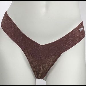 PINK Victoria’s Secret Panties